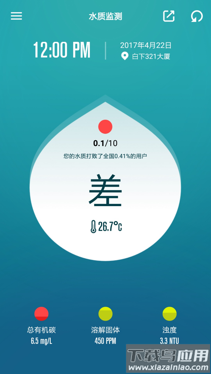 一目app(Yimu)截图2