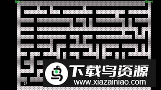 走出迷失游戏最新版截图1