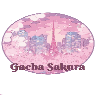 加查樱花中文版(Gacha Sakura beta)