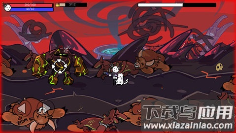 单枪匹马2