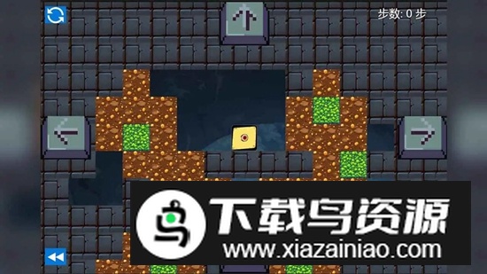 贪吃的方块手游官方正版截图3