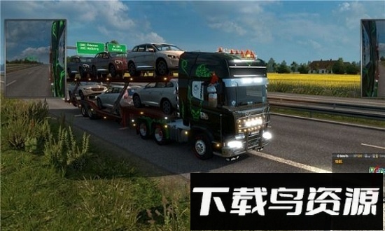 遨游中国小米版手游截图3