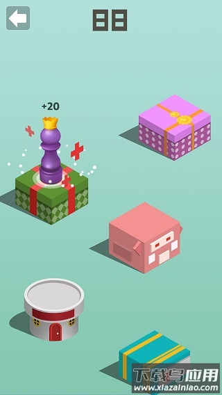 开心跳一跳下载安装截图4
