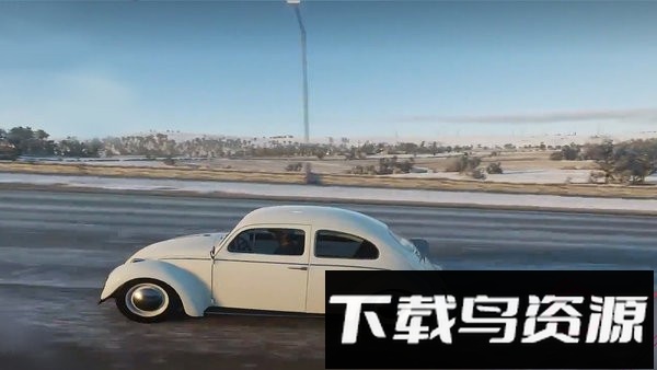 遨游世界赛车模拟器游戏截图1