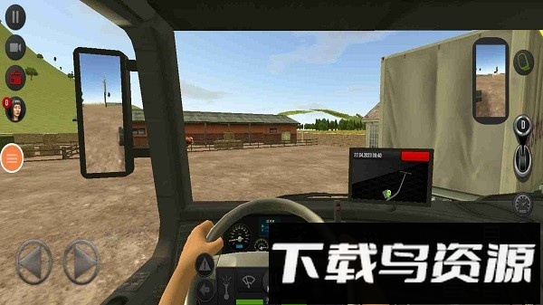 遨游世界模拟器截图1