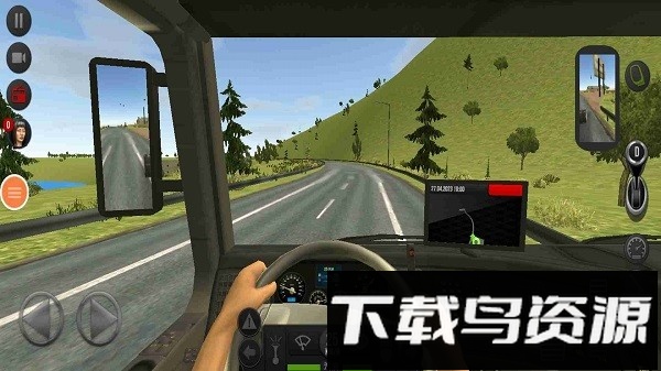 遨游世界模拟器截图2