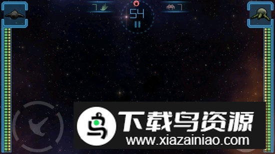 视界线无限科技点金币破解版截图3