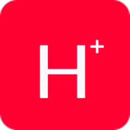 hplus watch最新版本