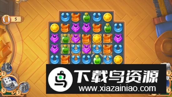 西部荒原的宝石折相思无限金币最新版截图1