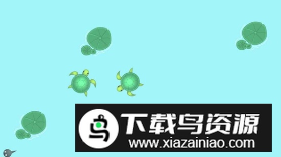 蝌蚪进化合成神龙游戏手机版截图2