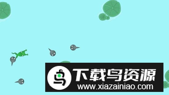 蝌蚪进化合成神龙游戏手机版截图3