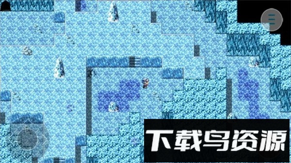 遗落的大陆手游截图2