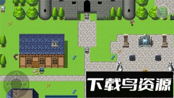 遗落的大陆手游截图4