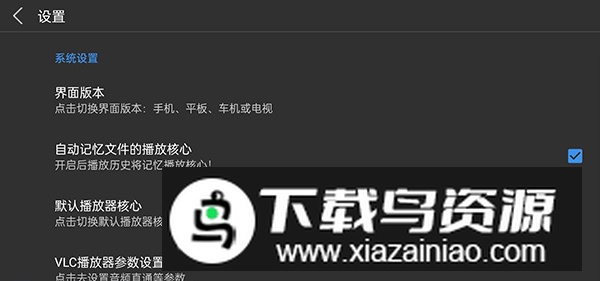 蜗牛云盘车机版大屏版