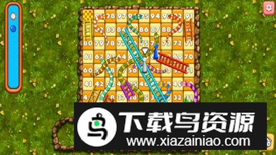 蛇梯棋手机游戏官方版截图2