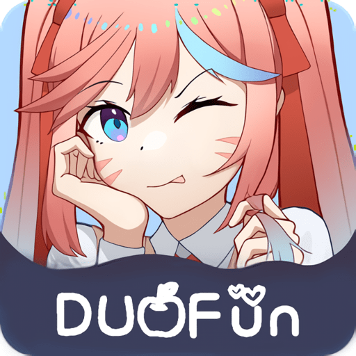 duofun最新版本