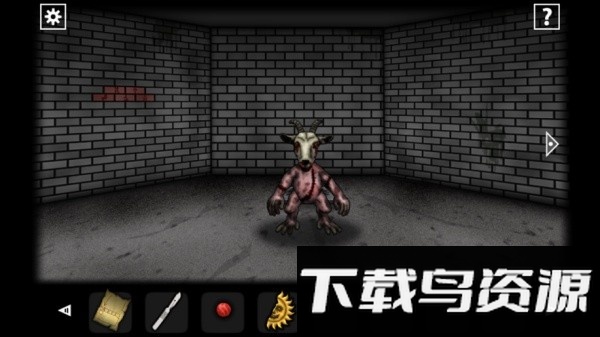 遗忘之丘门诊室手游截图4