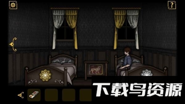 遗忘之丘衣柜手游截图1