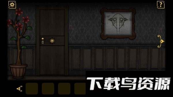 遗忘之丘衣柜手游截图3