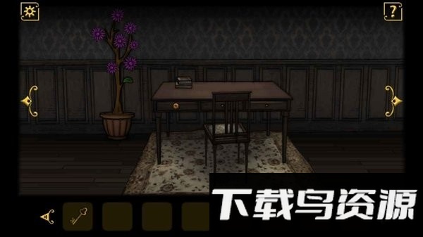 遗忘之丘衣柜手游截图4