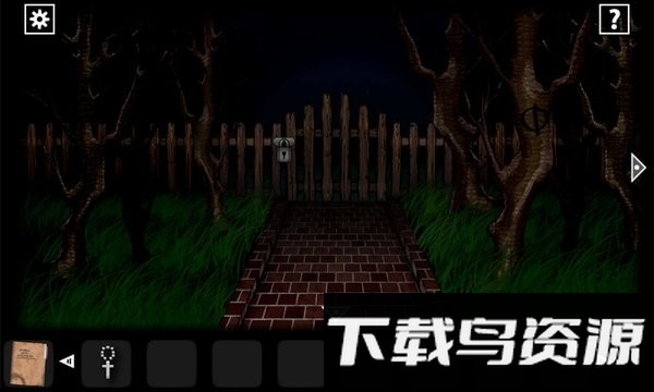 遗忘之丘第一步游戏截图1