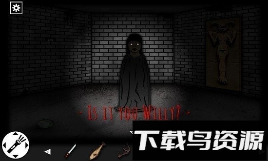 遗忘之丘晚秋手游截图1