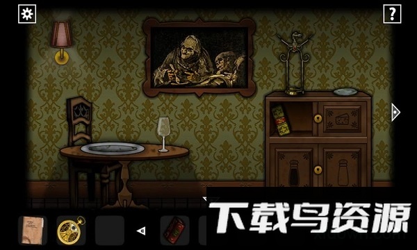 遗忘之丘幻灭手游截图2