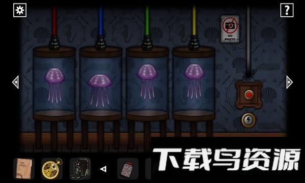 遗忘之丘幻灭手游截图4