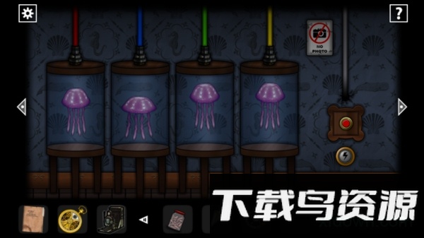遗忘之丘幻灭截图1