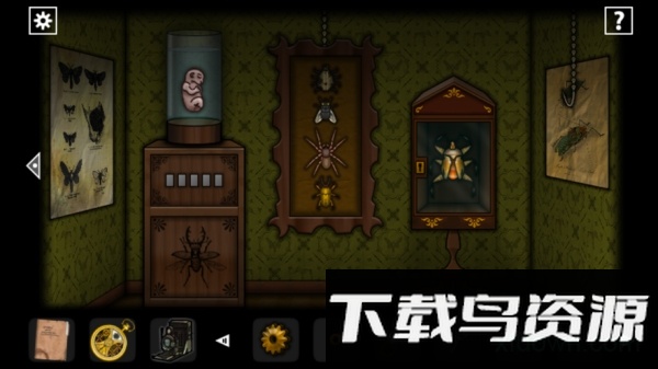 遗忘之丘幻灭截图2
