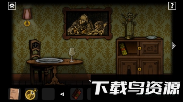 遗忘之丘幻灭截图3