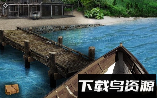遗失的宝藏中文版截图1