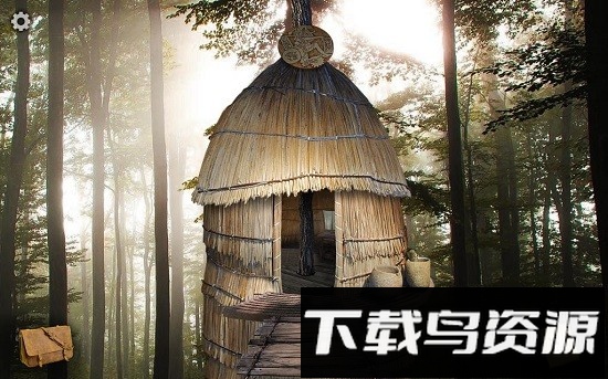 遗失的宝藏中文版截图2