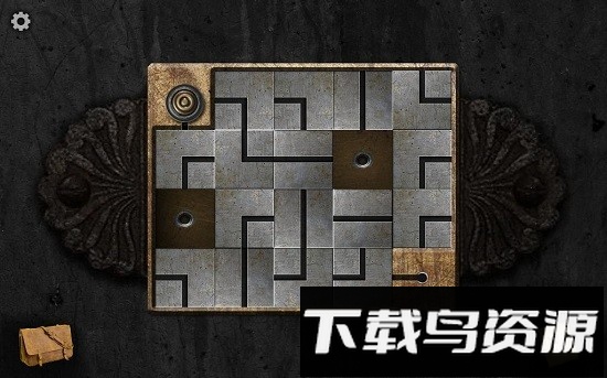 遗失的宝藏中文版截图3