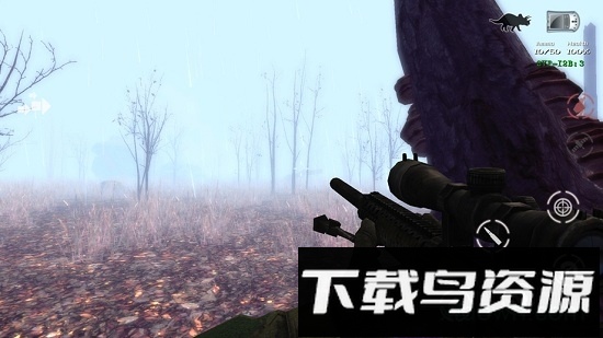 遗失的世界恐龙猎手中文版截图4