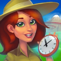 遗失文物时间机器游戏(Lost Artifacts Time Machine)