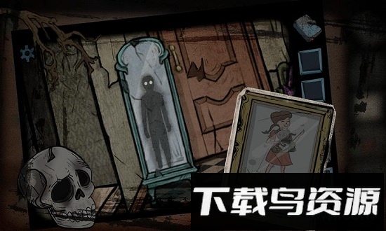 遗失寓言手机版(The lost fable)截图1