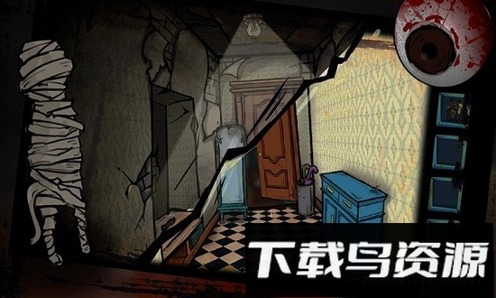 遗失寓言手机版(The lost fable)截图2