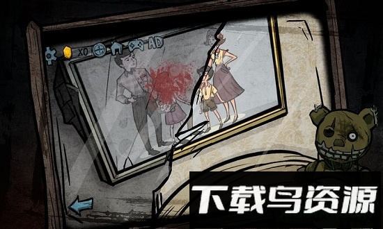 遗失寓言下载