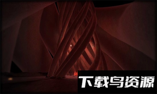 遗产4秘密之墓官方版截图1