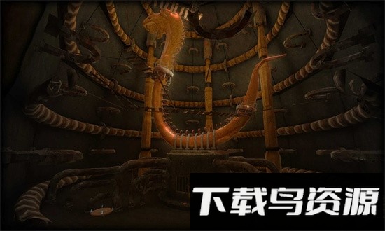 遗产4秘密之墓官方版截图2