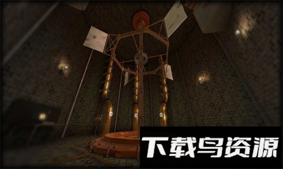 遗产4秘密之墓官方版截图3