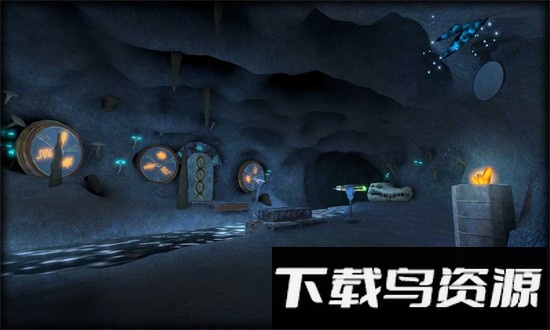 遗产4秘密之墓官方版截图4