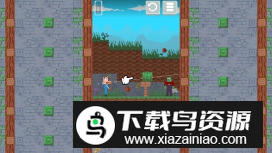 菜鸟弓箭手官方手游最新版截图2
