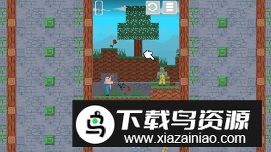 菜鸟弓箭手官方手游最新版截图3
