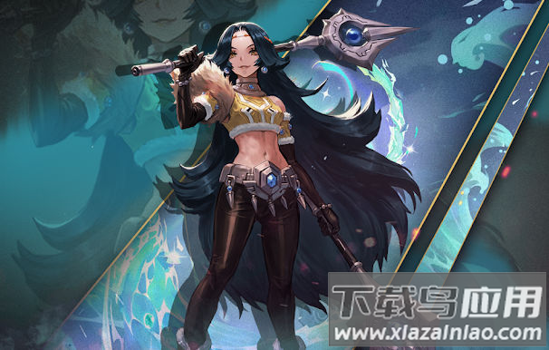 永恒骑士团手游截图2