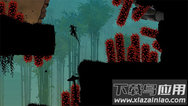 忍者岚2(Ninja Arashi 2)截图1
