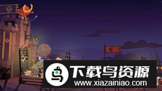 黑暗围困安卓最新版