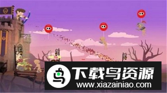 黑暗围困安卓最新版截图1