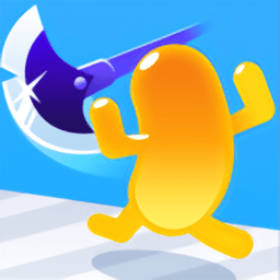 黏球冲突3d手游
